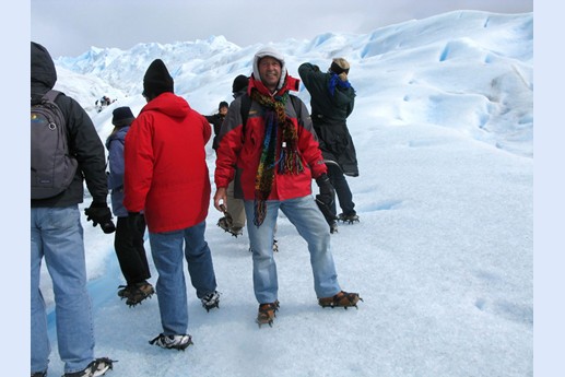 Viaggio in Argentina 2010